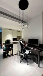 Marina One Residences (D1), Apartment #598780651